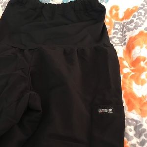 Grey’s Anatomy Maternity Scrub pant